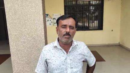 ભચાઉ: કાંઠા વિસ્તારમાં કેપીટીની જમીન બાબતે શીવુભા જાડેજાએ પ્રાંત કચેરી ખાતેથી પ્રતિક્રીયા આપી #jansamasya