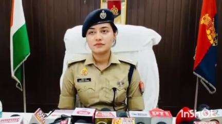 फरीदपुर: भुता थाना क्षेत्र में बिजली चेकिंग के दौरान दबंग ने लाइनमैन के साथ की मारपीट, मुकदमा दर्ज
