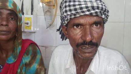 बरेली: सीबीगंज थाना क्षेत्र के महेशपुर के रहने वाले एक व्यक्ति को उधार के पैसे मांगने पर दबंग ने पीटा