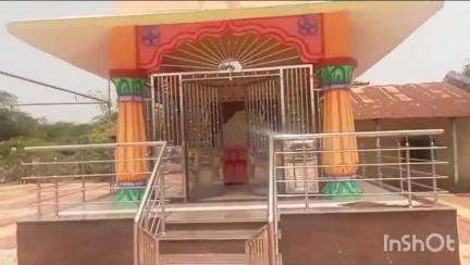 नेवासा: अहिल्यादेवी होळकर जन्म त्रीशताब्दी महोत्सव निमित्त नेवासा शहरात होणार अहिल्यादेवींच्या मूर्तीची प्राणप्रतिष्ठापना