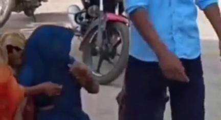 सासनी: कस्बा सासनी में एक मकान में काम करते समय छत से गिरकर राजमिस्त्री की हुई दर्दनाक मौत, परिवार में मचा कोहराम