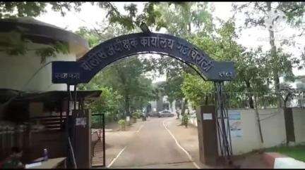 चामोर्शी: गडचिरोली पोलीस दलातील शहीद जवानांच्या कुटुंबीयांसाठी 'शहीद सैनिक आश्रित' कुटुंब आरोग्य कल्याण योजनेचा लाभ सुरू,