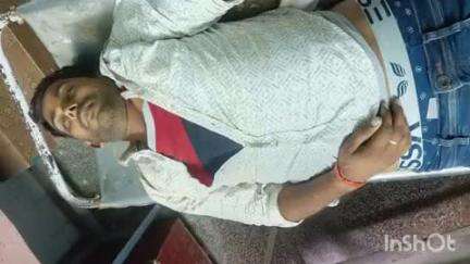 बाह: मध्यप्रदेश के मेहगांव में कार की टक्कर से जैतपुर के युवक की हुई मौत
