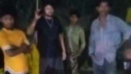हरिद्वार: भगत सिंह चौक के पास चलती ट्रेन से रेलवे ट्रैक पर गिरा यात्री, गंभीर रूप से घायल, स्थानीय लोगों ने पहुंचाया अस्पताल