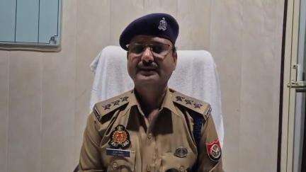 शाहबाद: नीरज की बारात से लौटते समय भुप्पा पूरवा के पास हुई दुर्घटना, क्षेत्राधिकारी अनुज मिश्रा ने दी जानकारी