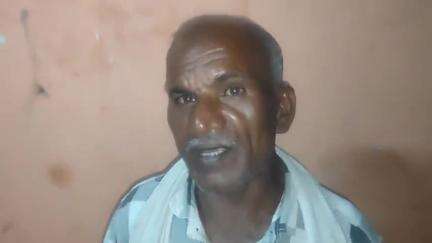 तालबेहट: कारीटोरन में दो पक्षों के बीच विवाद, 1 युवक गंभीर रूप से घायल, परिजनों ने नामजद लोगों पर हमला करने का आरोप लगाया