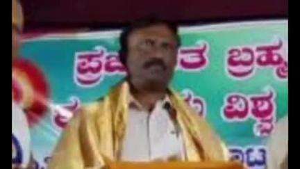 ಗದಗ: ನಗರದಲ್ಲಿ ಬೆಳ್ಳಂಬೆಳಿಗ್ಗೆ ಲೋಕಾಯುಕ್ತ ದಾಳಿ, ನಿರ್ಮಿತಿ ಕೇಂದ್ರದ ಯೋಜನಾ ನಿರ್ದೇಶಕನ ಮನೆ ಮೇಲೆ ರೇಡ್