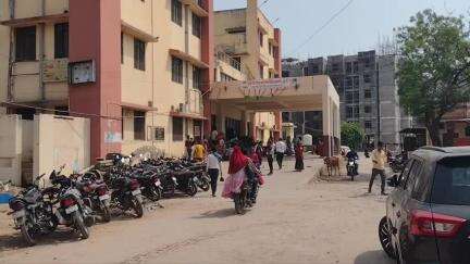 बूंदी: बूंदी जिले के रेड क्रॉस सोसाइटी में आज महिलाओं के लिए निःशुल्क चिकित्सा शिविर आयोजित