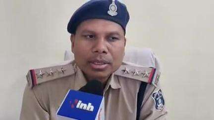 तिल्दा: टंडवा के बजरंग पावर कंपनी में काम करते एक व्यक्ति घायल हुआ, बाद में हुई मौत, पुलिस ने किया मामला दर्ज