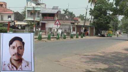 પલસાણા: ટુંડી ગામે રહેતા શ્રીઓમ સુશિલભાઈ મિશ્રા ગુમ થયાની ઘટના પલસાણા પોલીસ મથકે નોંધાઈ