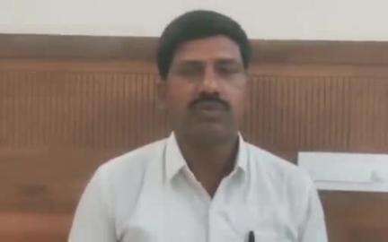 కళ్యాణదుర్గం: మాజీ ఎంపీ తలారి  రంగయ్య తలపెట్టిన పాదయాత్రను జయప్రదం చేయండి: కళ్యాణదుర్గం వైసీపీ రూరల్ కన్వీనర్  గోళ్ల సూర్యనారాయణ