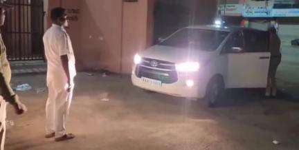 ಚಿಂತಾಮಣಿ: ಭೂಮಶೆಟ್ಟಿಹಳ್ಳಿಯಲ್ಲಿ ಜಮೀನಿನ ವಿವಾಧ,ಯುವಕನ ಕೊಲೆಯಲ್ಲಿ ಅಂತ್ಯ