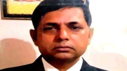 महावन: एंटी करप्शन टीम ने मथुरा तहसील में ₹50 हजार की रिश्वत लेते हुए कानुगो को रंगे हाथ पकड़ा, थाना राया में लिखी गई रिपोर्ट
