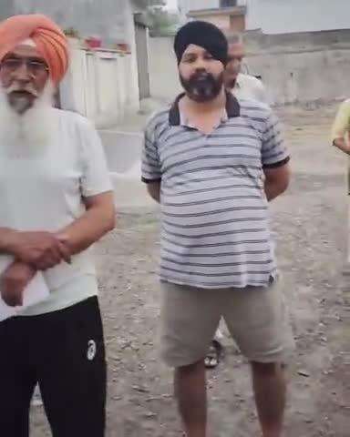 जगाधरी: निगम की ओर से बुनियादी सुविधाएं न मिलने से परेशान है यमुना कोऑपरेटिव सोसाइटी के लोग#Jansamasya