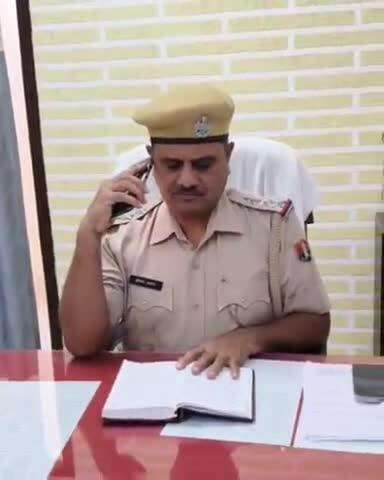 अनूपगढ़: अनूपगढ़ के गांव पतरोडा में हुई चोरी का सामान खरीदने वाले आरोपी को पुलिस ने किया गिरफ्तार