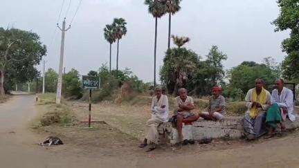 राजपुर: मनोहरपुर नहर लाइन में अब तक नहीं पहुंचा पानी धान के बिचड़ा डालने में किसानों को हो रही परेशानी #jansamasya