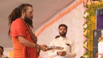 घंसौर: मेहता में 2 जून से श्रीराम कथा का आयोजन, घंसौर, लखनादौन विधानसभा क्षेत्र भी होंगे शामिल
