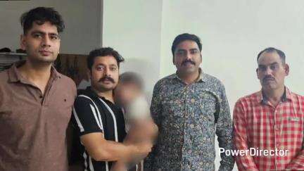 तामिया: सिलवानी: विधायक के पोते का अपहरण, पुलिस ने 3 घंटे में ढूंढ निकाला, दो आरोपी गिरफ्तार