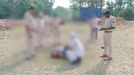 नावानगर: अमीरपुर में हुए हत्याकांड का खुलासा, गोली मारने वाले और षड्यंत्रकारी सहित सभी आरोपी पुलिस हिरासत में; पूछताछ जारी