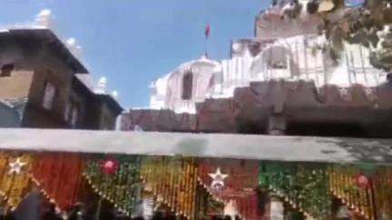 कांगड़ा: बज्रेश्वरी देवी मंदिर सराय से चोरी हुए चार मोबाइल, चोर अभी भी पुलिस की पहुंच से दूर हैं