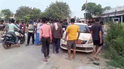 मझौलिया: पुरुषोत्तमपुर गांव में सांप काटने से 14 वर्षीय लड़के की मौत, झोलाछाप डॉक्टर पर लगा लापरवाही का आरोप