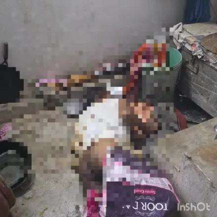 बालोद: बालोद शहर के बर्तन लाईन गली निवासी एनाउंसर कलीम कुरैशी की घर में हुई मौत, हार्ट अटैक की आशंका, पुलिस जांच में जुटी