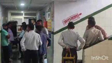 बागेश्वर: 26 वर्षीय युवक ने फांसी लगाकर आत्महत्या की