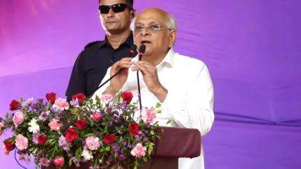 Hon’ble CM’s Speech Amrit Railway Stations Inauguration