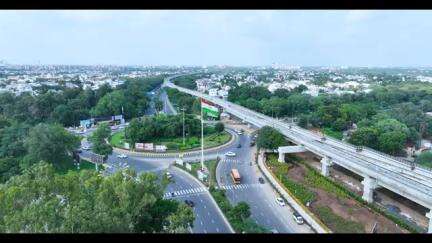 20 Years of Urban Transformation: Gujarat Leads the Way | #UrbanDevelopmentYear