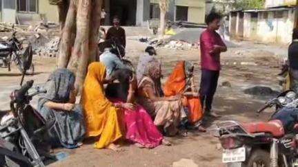 गुना नगर: कैंट थाना क्षेत्र के नानाखेड़ी में नवविवाहिता की संदिग्ध परिस्थितियों में हुई मौत, मायके पक्ष ने लगाया हत्या का आरोप