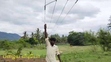 திருப்பத்தூர்: அல்ராஜ் வட்டம் பகுதியில் 5 வருட கால போராட்டத்திற்கு முடிவு- பப்ளிக் ஆப் செய்தி எதிரொலியால் புதிய கம்பம் #localissue