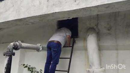 सोलन: नगर निगम सोलन ने राज्यस्तरीय शूलिनी मेले को लेकर शहर के पानी के मुख्य टैंकों की सफाई का कार्य शुरू किया