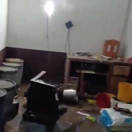 फर्रुखाबाद: आजाद नगर में फिंगर चिप्स खाने के दौरान दो समुदायों के बीच लाठी-डंडे चले, दो लोग घायल, पुलिस ने कराया मेडिकल परीक्षण