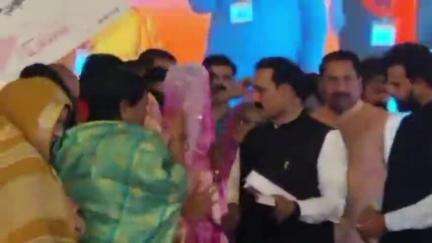दतिया नगर: पीएम मोदी ने किया दतिया एयरपोर्ट का वर्चुअल लोकार्पण, भोपाल-खजुराहो के लिए सप्ताह में 4 दिन उड़ान