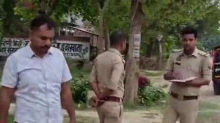 जयसिंहपुर: मोतिगरपुर में वाहन की टक्कर से विक्षिप्त महिला की हुई मौत, पुलिस अग्रिम कार्रवाई में जुटी