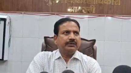 भिनगा: भीषण गर्मी से जनजीवन अस्त-व्यस्त, पशु-पक्षी भी बेहाल, CMO ने दोपहर 12 से 4 के बीच बिना काम बाहर न निकलने की दी सलाह