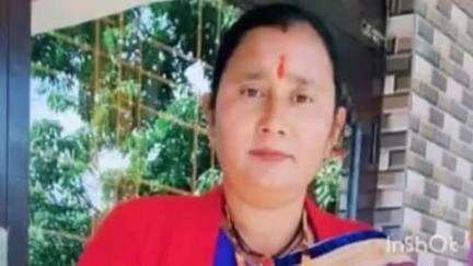 बागेश्वर: विवाहिता की बाथरूम से गिरने से हुई मौत, पुलिस ने शव कब्जे में लेकर शुरू की जांच