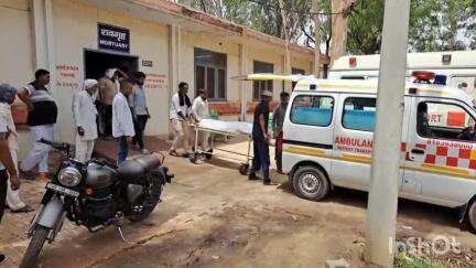 चरखी दादरी: च.दादरी: शादी के 18 साल बाद भी मां नहीं बन पाने पर महिला ने जहर निगला, मौत