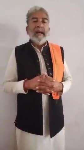 प्रधानमंत्री  श्री नरेंद्र मोदीजी आज भोपाल में आयोजित लोकमाता देवी अहिल्याबाई महिला सशक्तिकरण महासम्मेलन में पधार रहें।