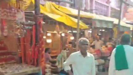 पंढरपूर: आषाढी वारीपुरते नको पंढरीतील अतिक्रमण कायमस्वरूपी काढण्यात यावे, पंढरीतील रहिवाशांनी व्यक्त केला संताप #Jansamasya