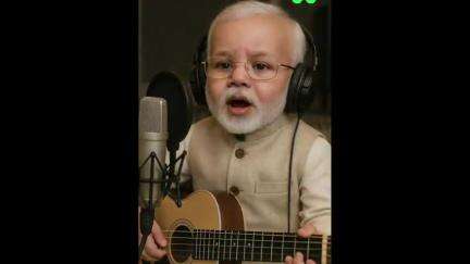 पटना ग्रामीण: RJD ने एनिमेटेड वीडियो जारी कर CM नीतीश और PM मोदी पर कसा तंज, कहा- बिहारी अब “ठग्गू” के जुमलों में नहीं आएंगे