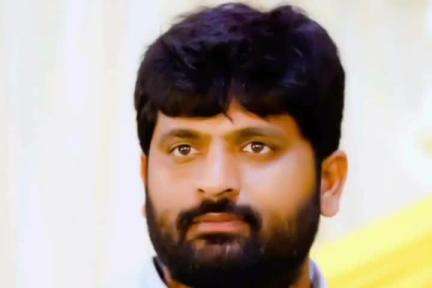 పుంగనూరు: వైసీపీ రాష్ట్ర యువజన విభాగం సంయుక్త కార్యదర్శిగా కొత్తపల్లి చెంగారెడ్డి నియామకం