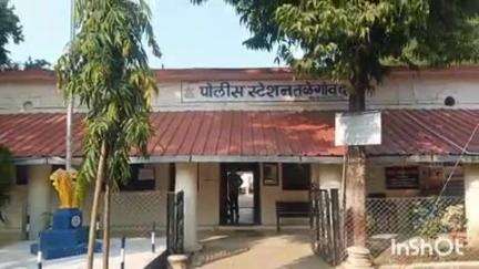 धामणगाव रेल्वे: वाढोणा येथे एकाच रात्री दोन ठिकाणी सोन्या-चांदीच्या दागिन्यांसह नगदी चोरी, पोलिसांत गुन्हा दाखल