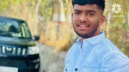 खेड: ट्रकची दुचाकीला जोरदार धडक; कोरेगावातील दोघांचा अपघातात मृत्यू