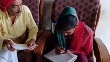 रुन्नी सैदपुर: अथरी ग्राम निवासी एक लड़के को पागल बताकर लड़की ने शादी का तोड़ा रिश्ता, सरपंच ने दी जानकारी