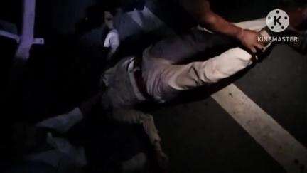 आगर: तनोडिया मंडी के पास सड़क हादसे में अज्ञात वाहन ने बाइक सवार एसआई को मारी टक्कर, मौत