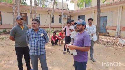 चरखी दादरी: च.दादरी के वार्ड-11 में महिला की मौत, पुलिस ने सिविल अस्पताल में कराया पोस्टमार्टम