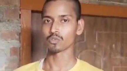 नानपारा: भौखरा गांव में चोरों ने दीवार फांदकर चोरी की वारदात को अंजाम दिया, पीड़ित ने थाने में दी तहरीर
