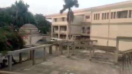 नौगढ़: सिद्धार्थनगर में मुख्य विकास अधिकारी का फिर सामने आया दूसरा नाम, दो सप्ताह में आया चौथा नाम