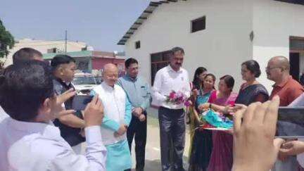 चम्पावत: विश्व तंबाकू निषेध दिवस पर शहीद राहुल रैंसवाल कॉलेज में आयोजित हुए विभिन्न कार्यक्रम